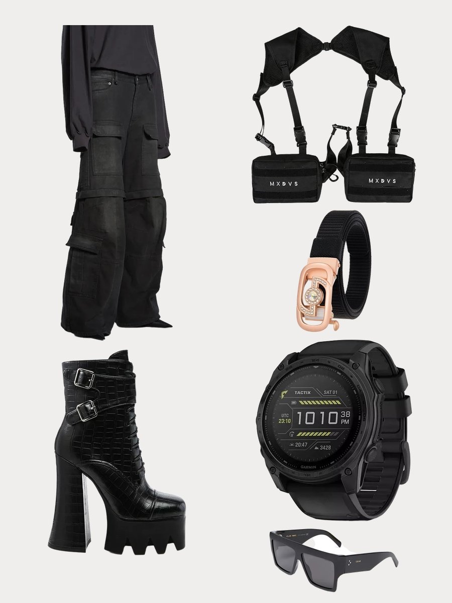 What to Wear to the Shooting Range: Fun & Chic Guide