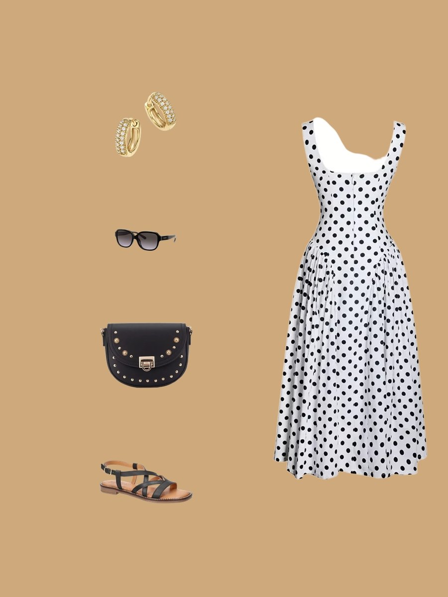 Effortless Style: Shorten a Dress Without Sewing!