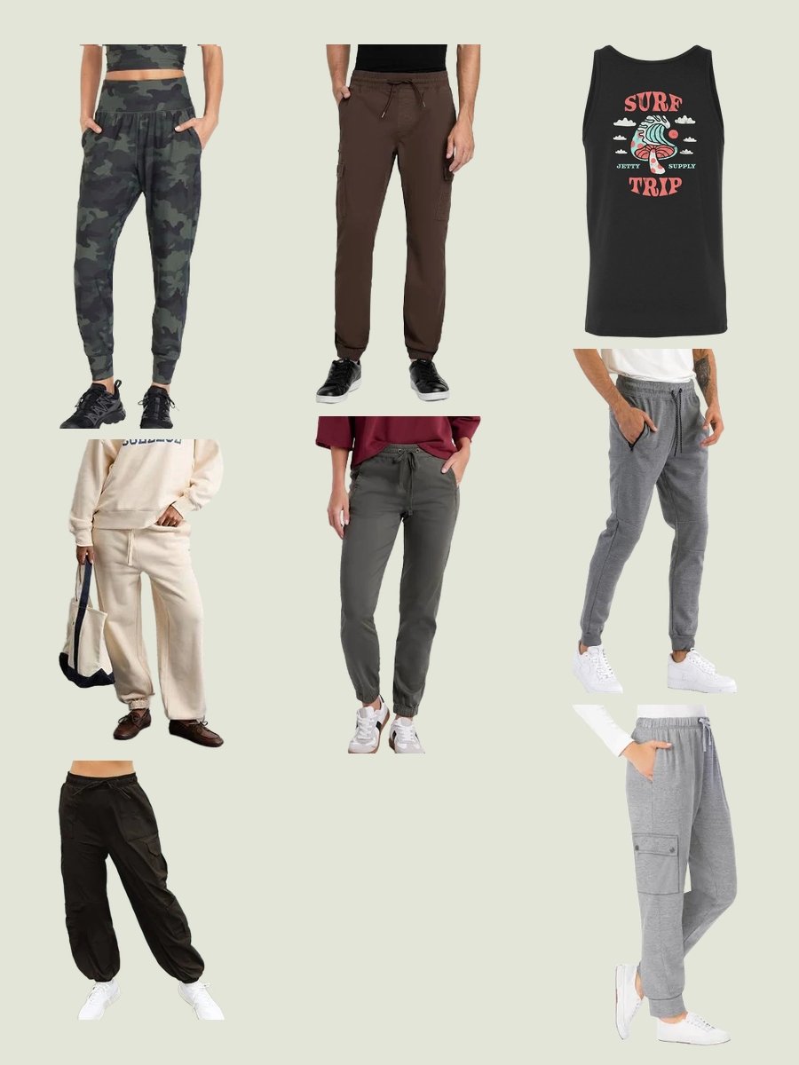 Jetty Clothing: Navigate Style with Ease