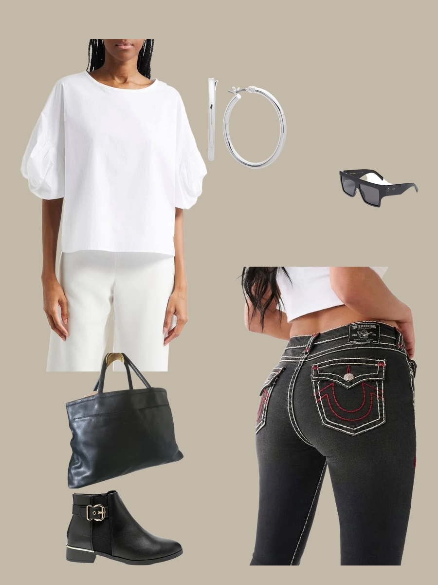 How to Dress a Wound: Fashionably Ready