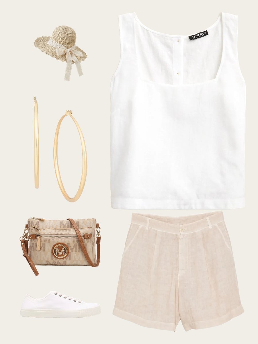 What to Wear to a Kenny Chesney Concert: Fun Outfit Ideas