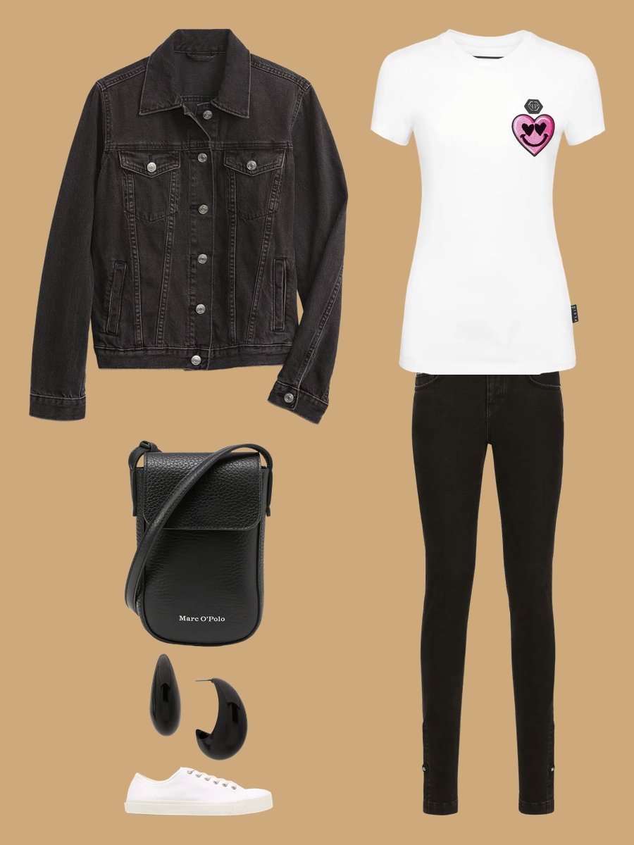 How to Dress Up a Sweatshirt: Chic & Easy Hacks