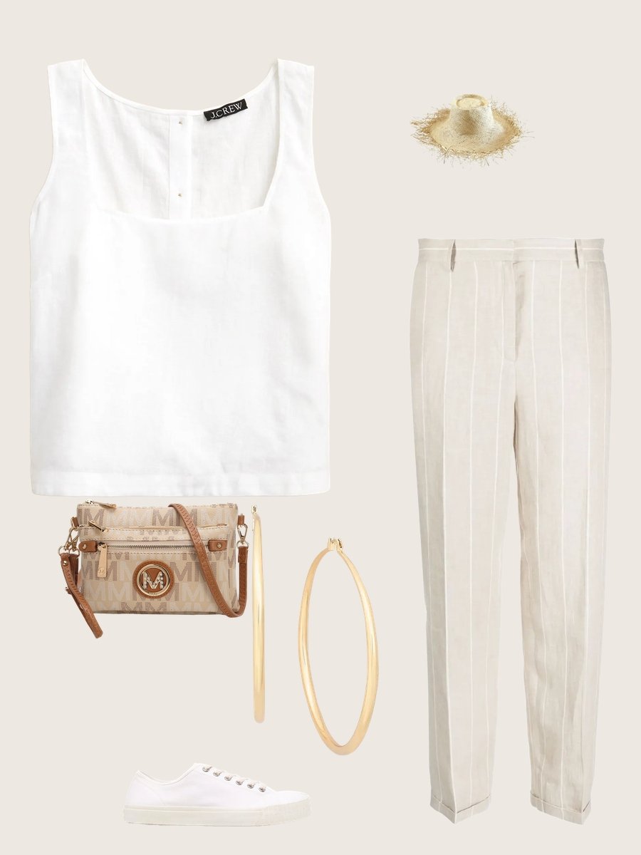 Brunch Mother's Day: Get Stylish With Effortless Elegance