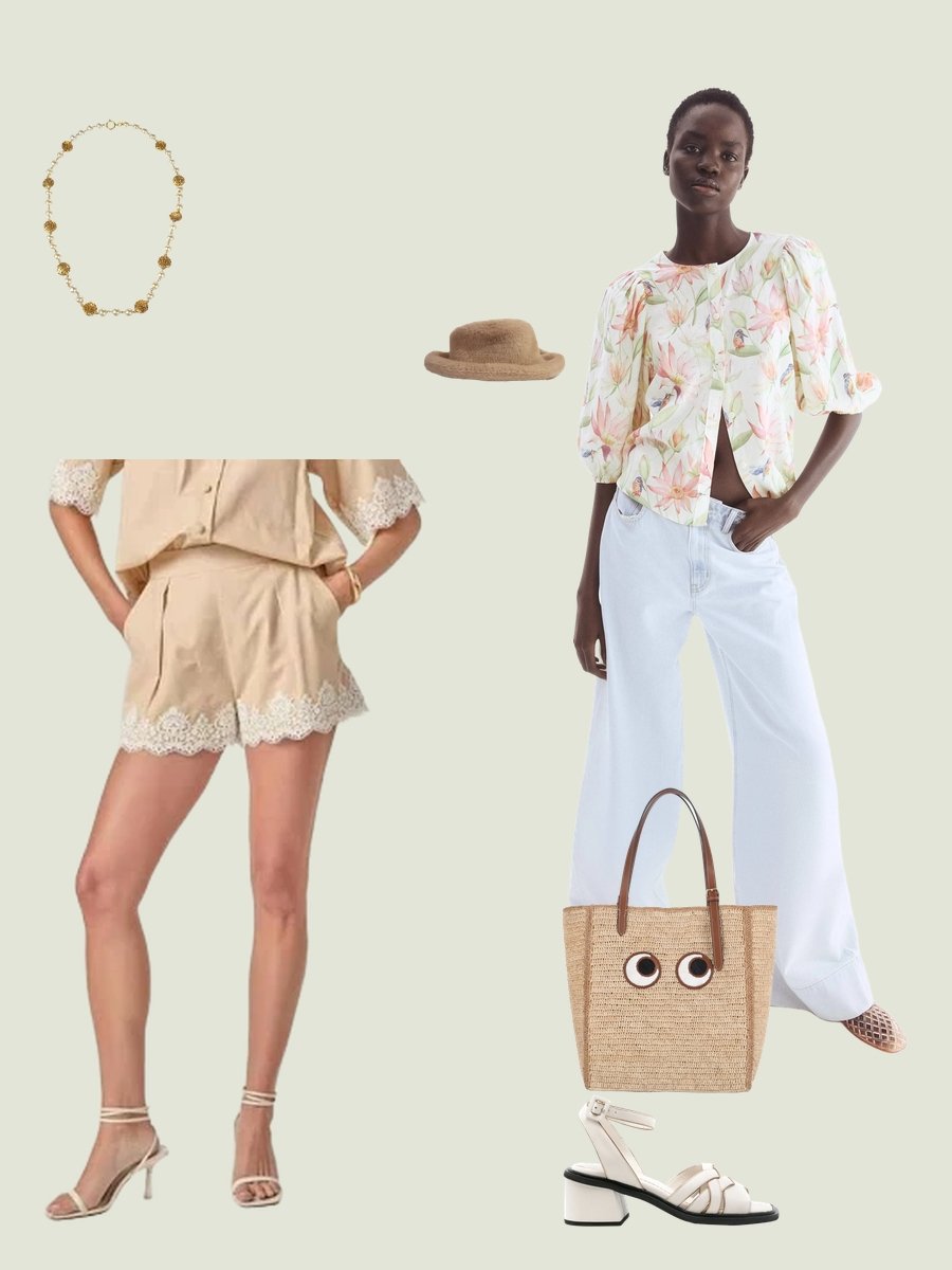 How to Dress Wild Turkey: Chic & Playful Styles