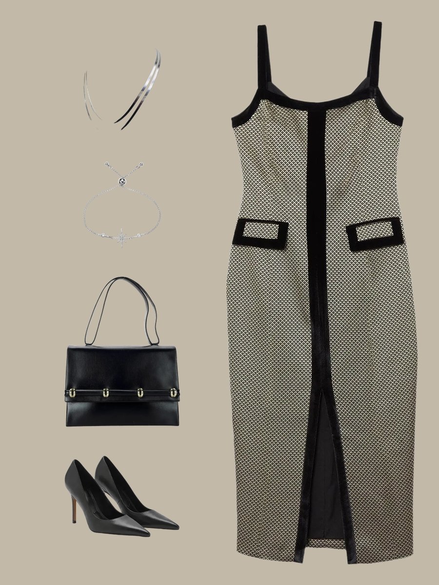 What to Wear in Court: Female Fashion Unveiled