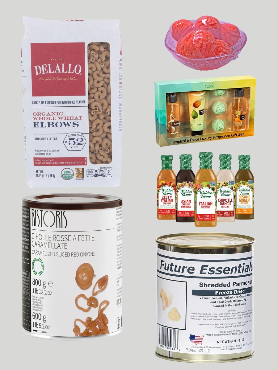 How to Make Pasta Salad with Italian Dressing: A Fashion Feast