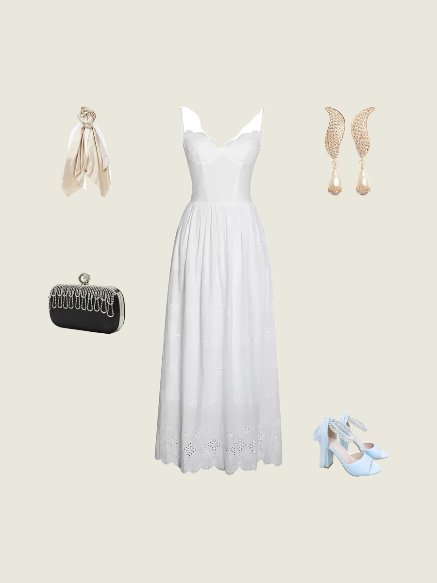 How to Preserve Wedding Dress: Keep It Radiant!