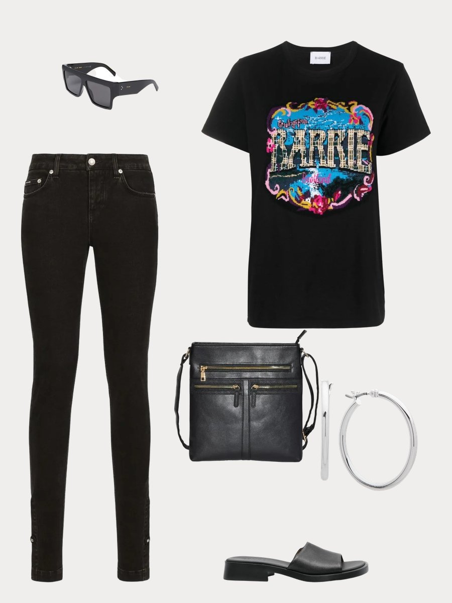 What to Wear to the Movies: Chic Essentials Revealed