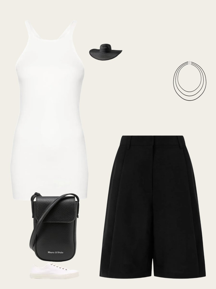 What to Wear to a Tanning Salon: Stay Chic!