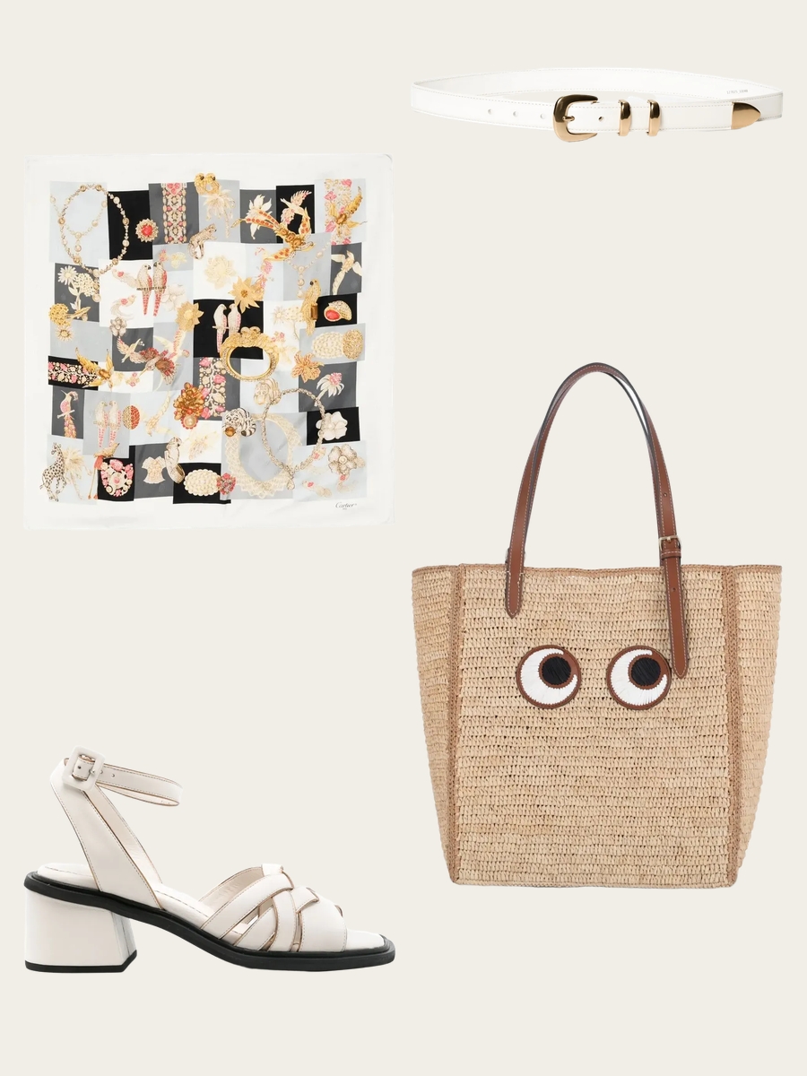 Field Dress Wild Turkey in Chic Style