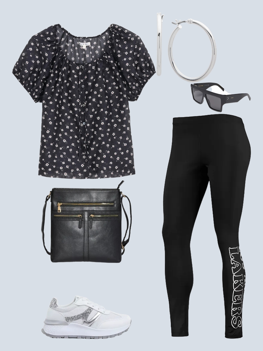 How to Rock Leggings: Chic Styling Tips!
