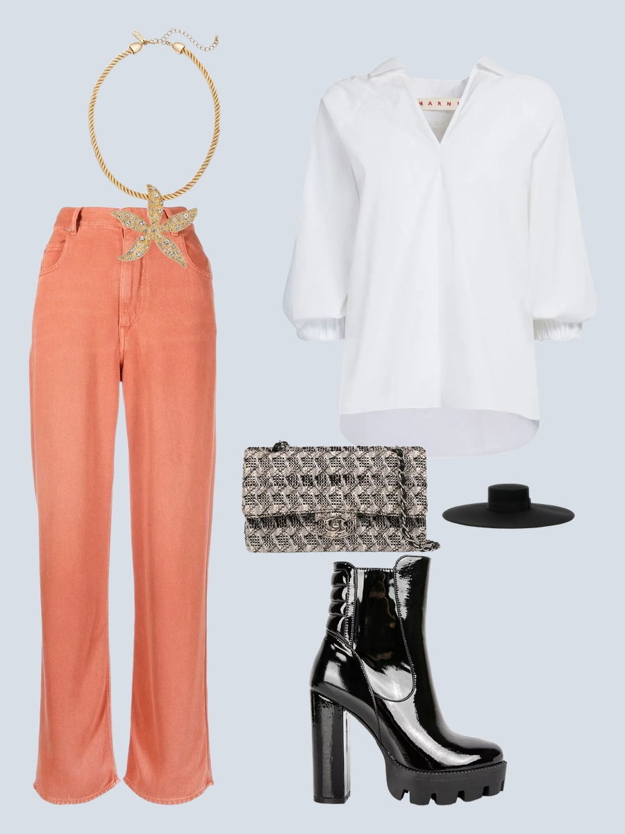 Mastering 80's Fashion: Effortlessly Iconic Styles