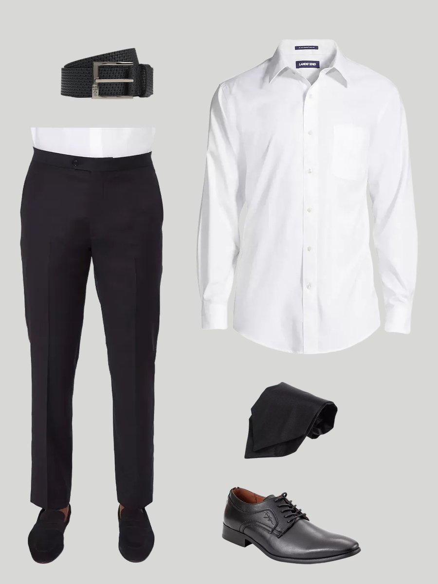 Graduation Outfits Men Will Love: Look Sharp!