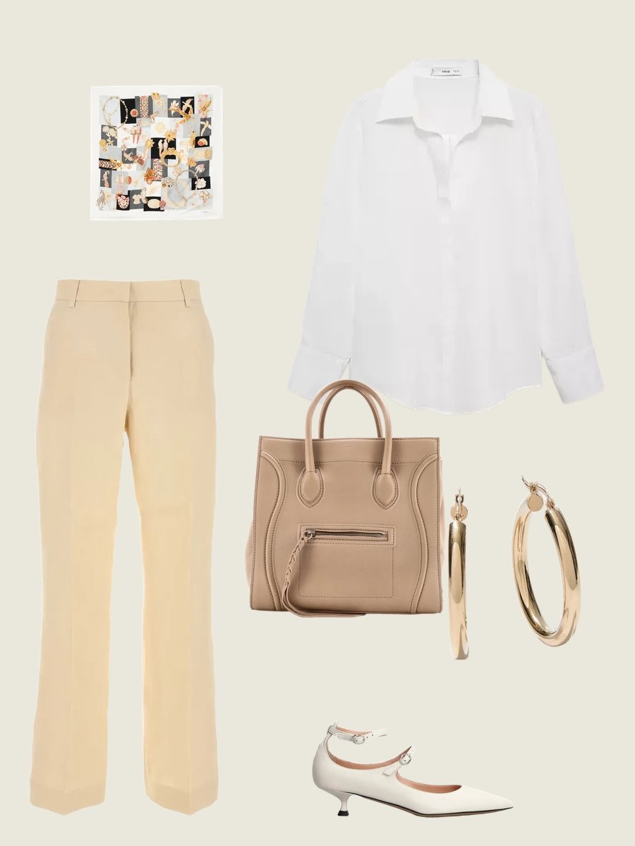 Mastering Dress Shirt Sleeve Length: A Stylish Guide