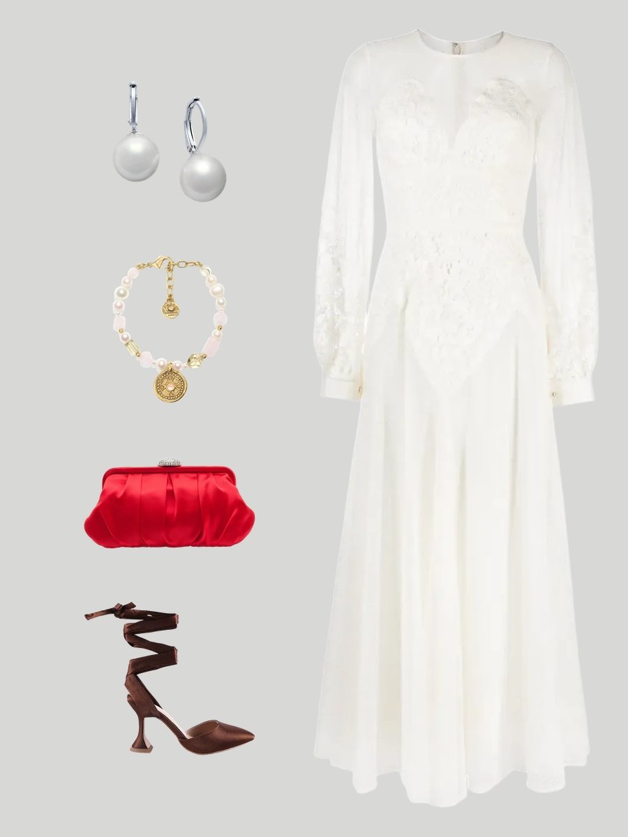 How to Sell Your Wedding Dress: Tips & Chic Styling