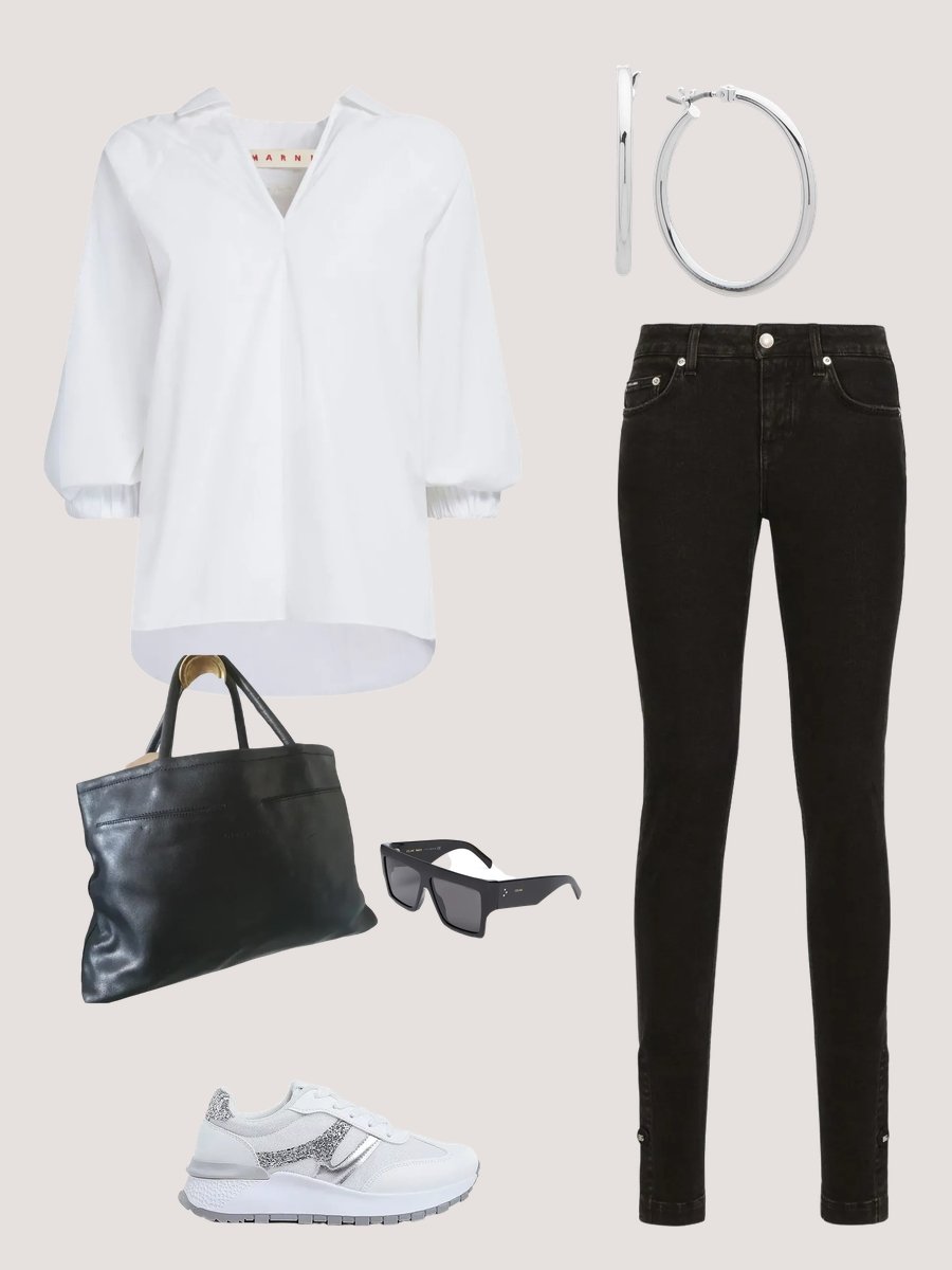 What to Wear Today: Perfect Style for Any Weather