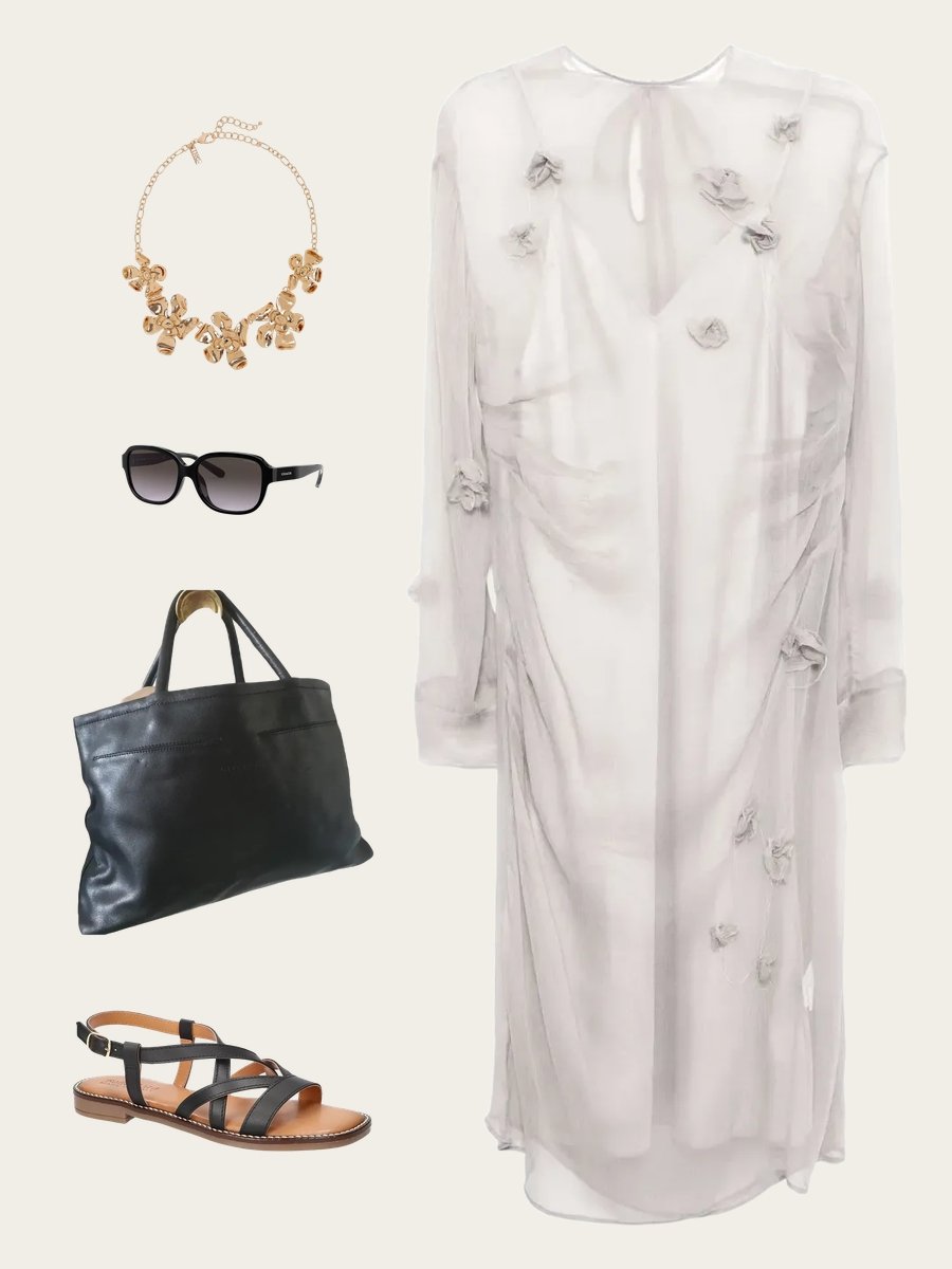 Mastering the Art: How to Tie Perfect Bow on Dress