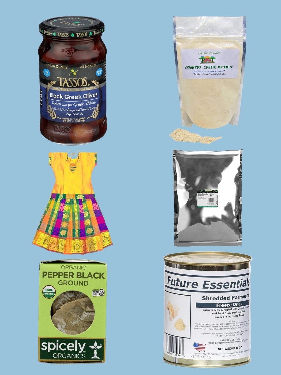 Crafting the Perfect Homemade Italian Dressing