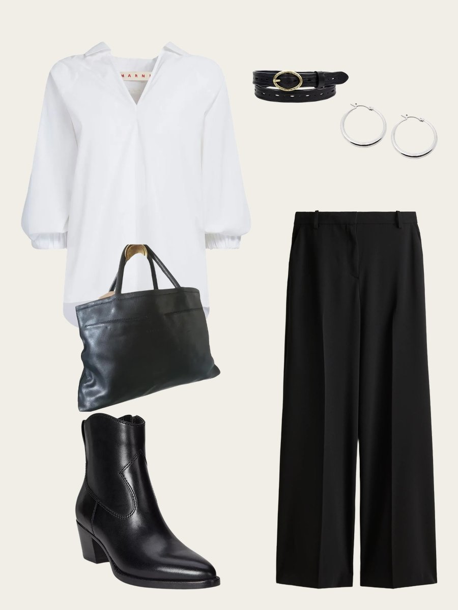 How to Hem Dress Pants by Hand: Your Fashion Game-Changer!