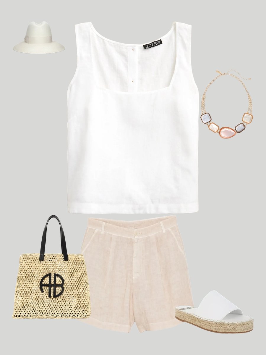 What to Wear in Puerto Rico: Chic Island Style