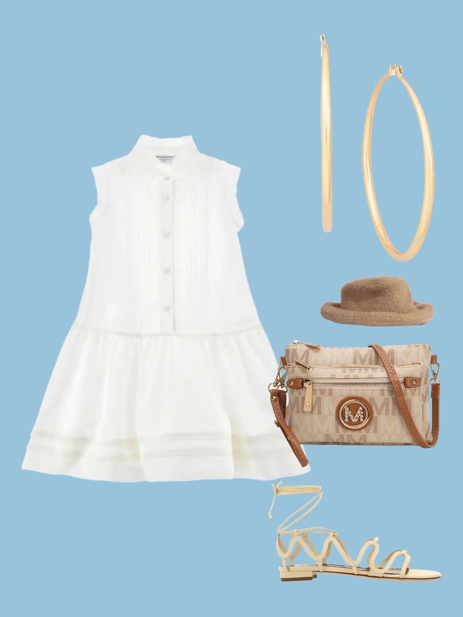 How to Sew a Dress: Stylish DIY Adventure!