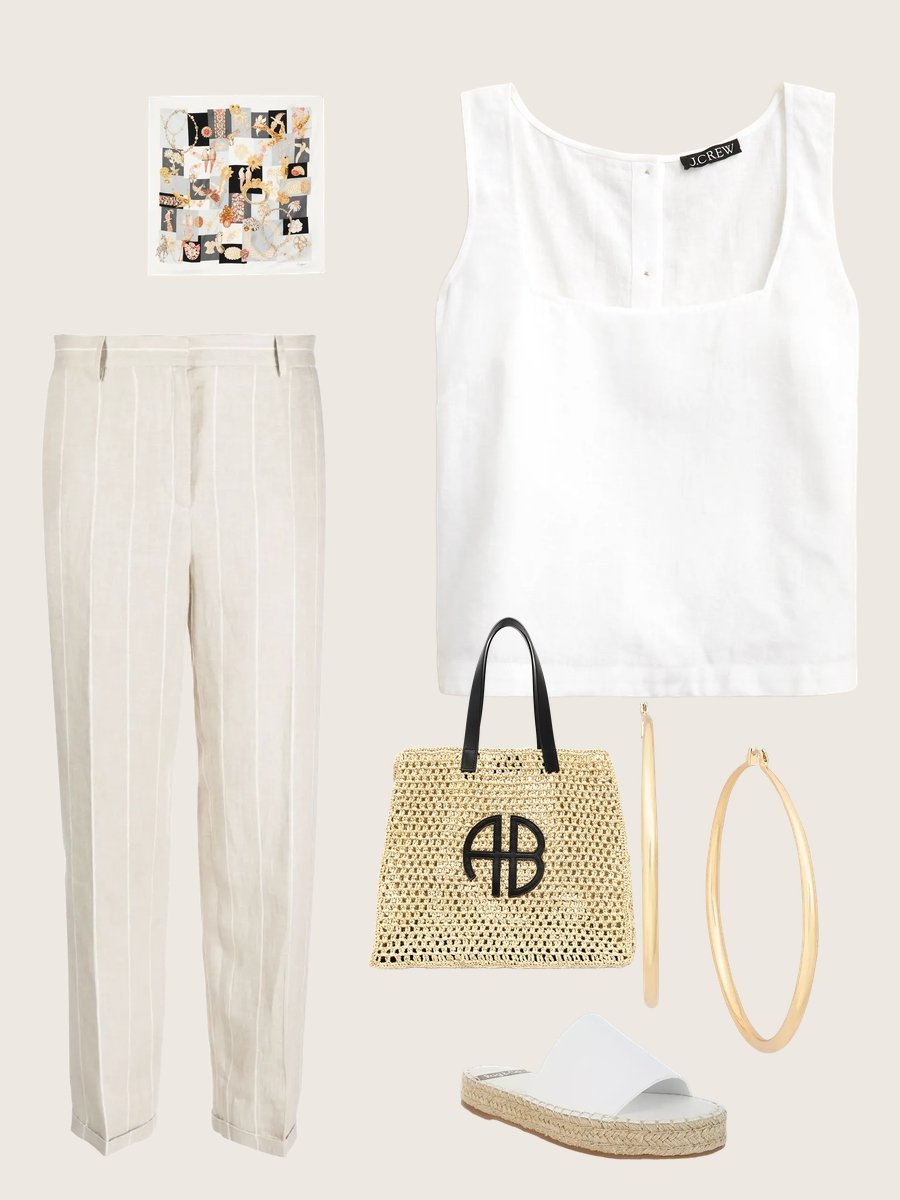 Ace Your Style: What to Wear to US Open