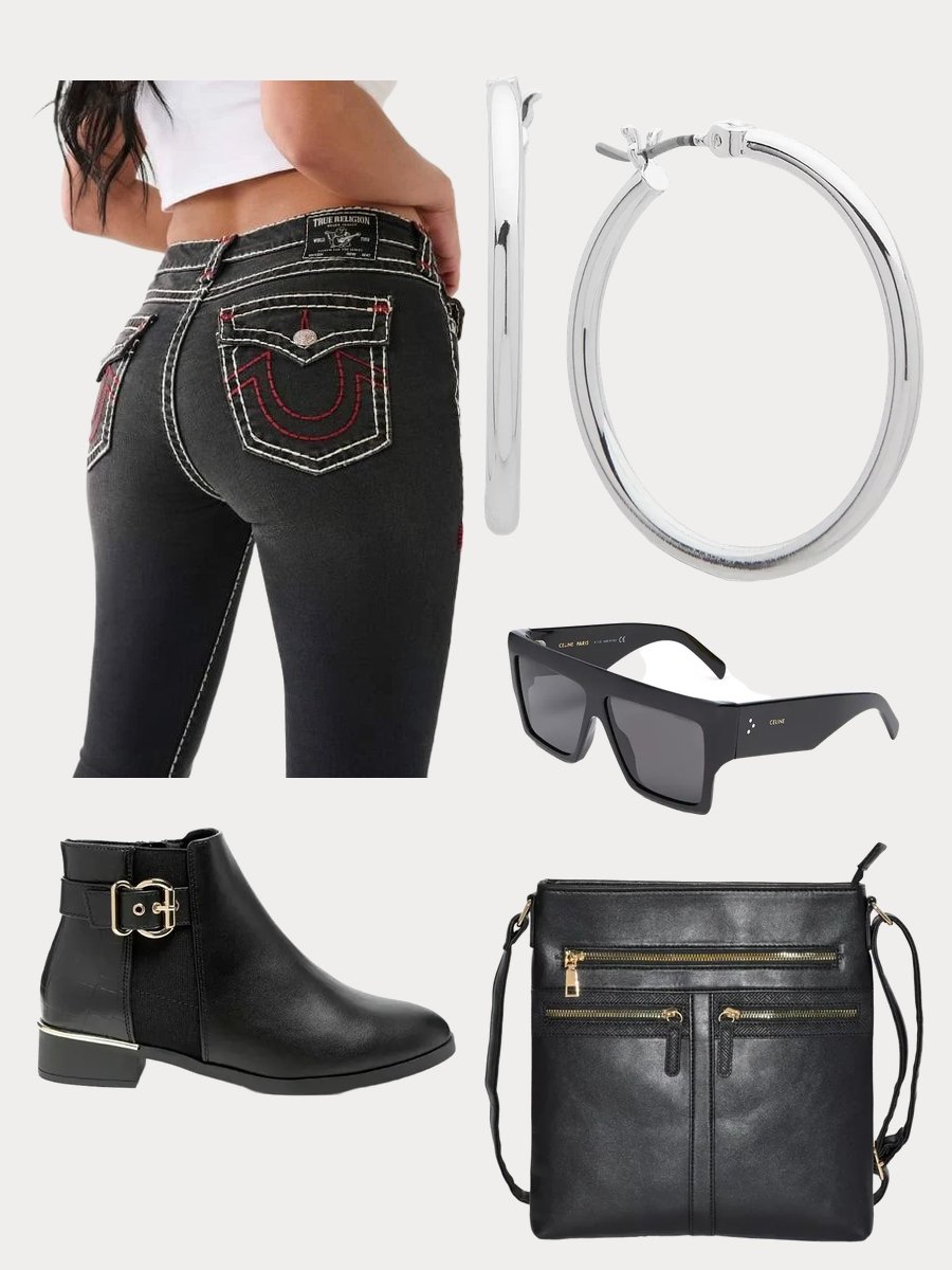 Euphoria Outfits: Elevate Your Style Game