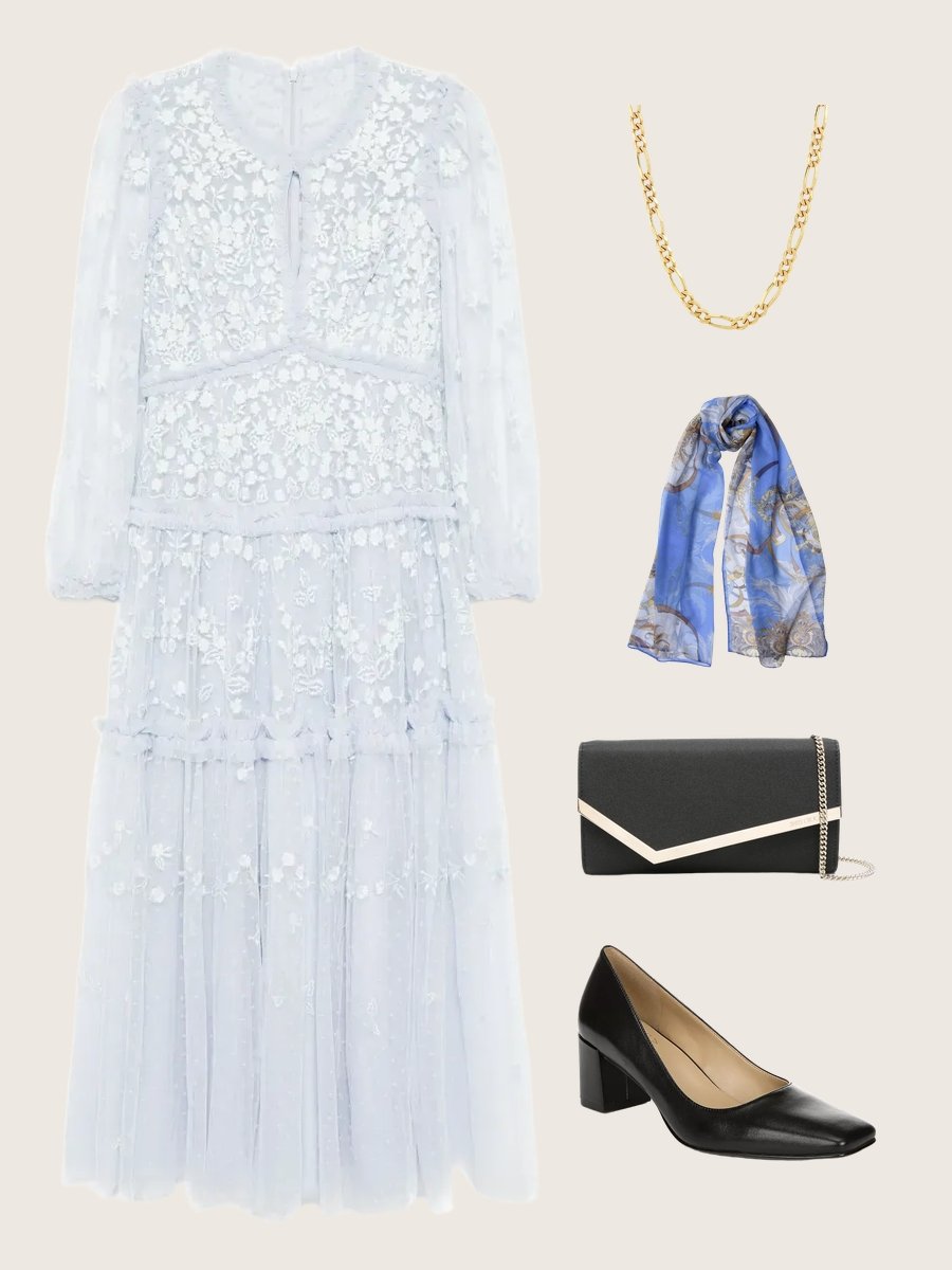 What to Wear Under Your Graduation Gown: Effortlessly Chic Ideas