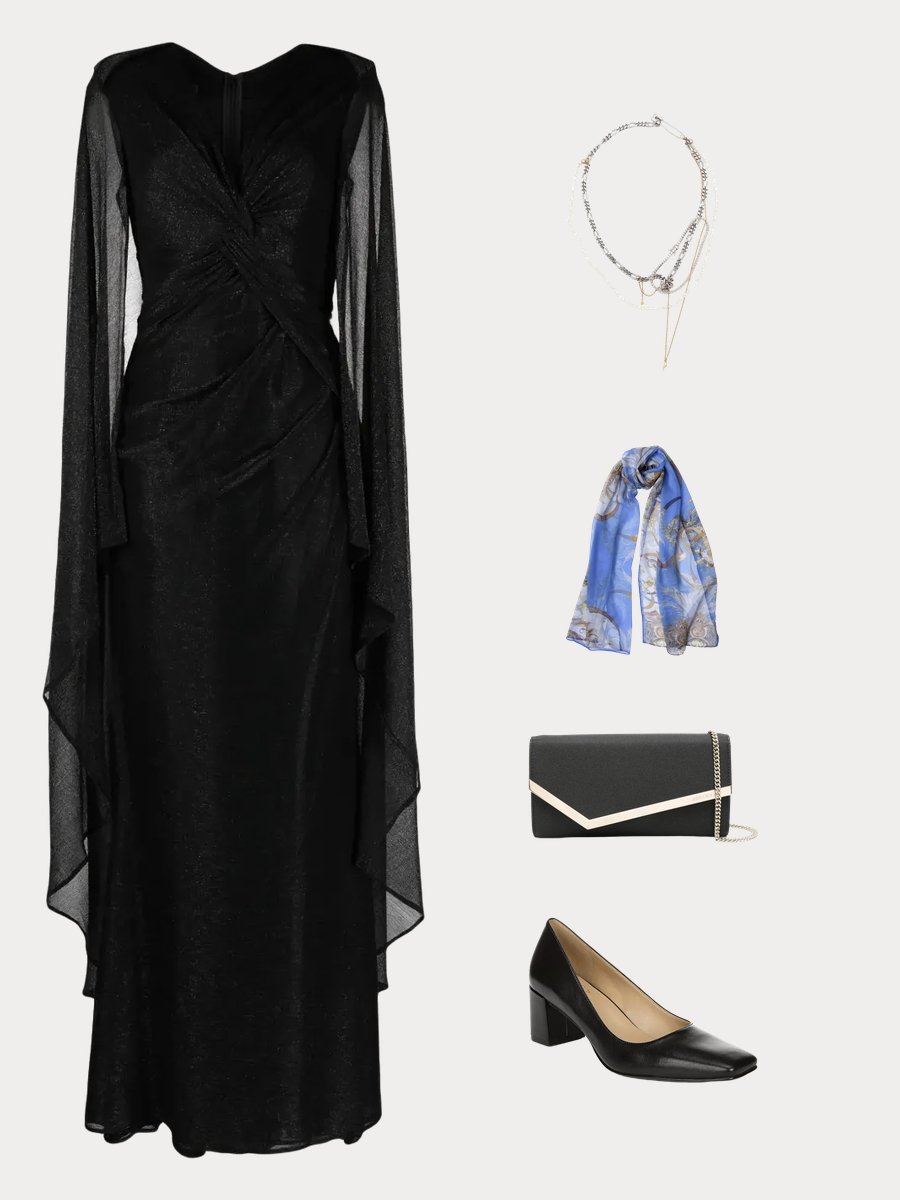 What to Wear to Symphony: Chic and Sleek Ideas