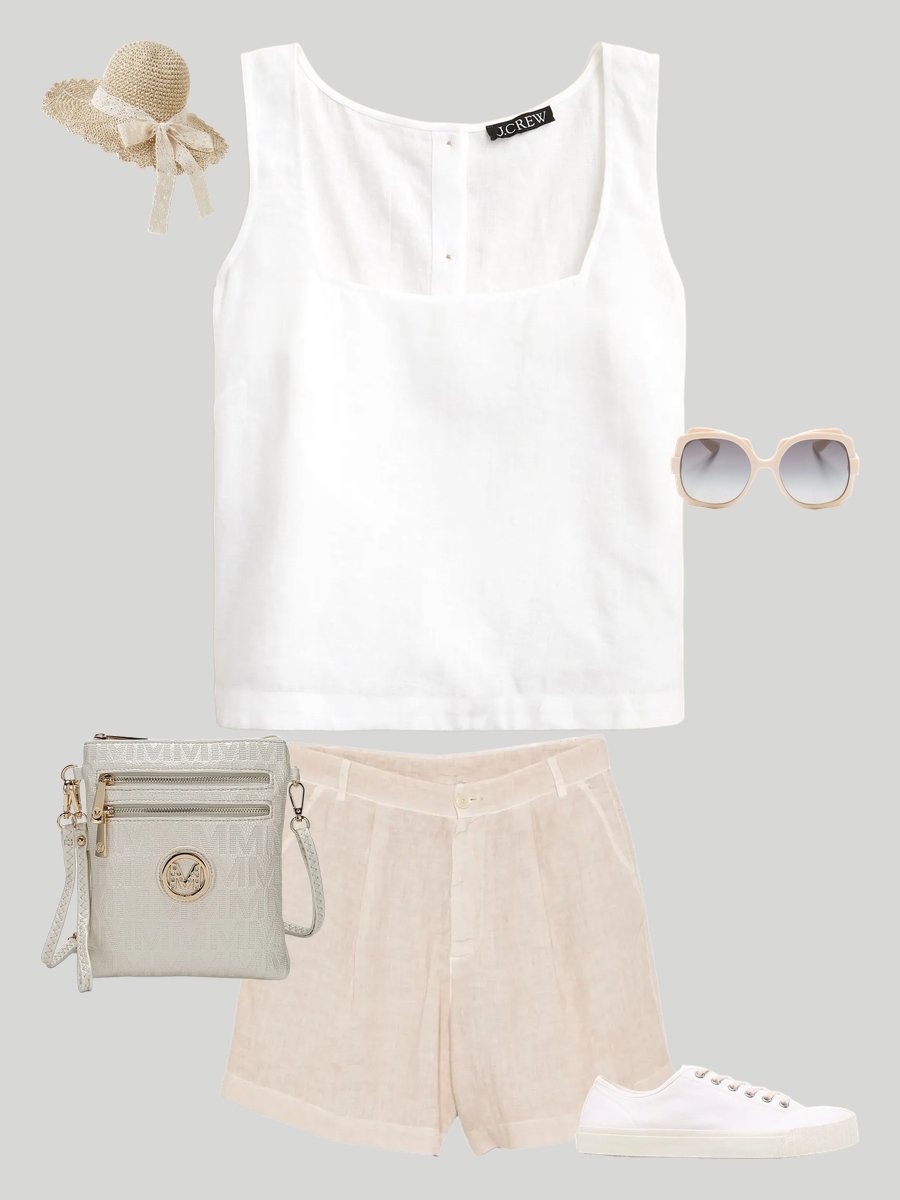 What to Wear to Wimbledon: Serve Looks, Not Just Aces