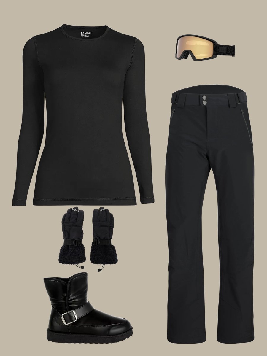 What to Wear XC Skiing: The Chic Guide to Gear Up