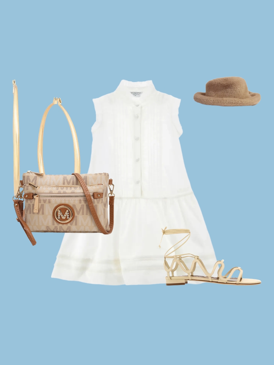 How to Wash a Dress: Chic Cleaning Secrets