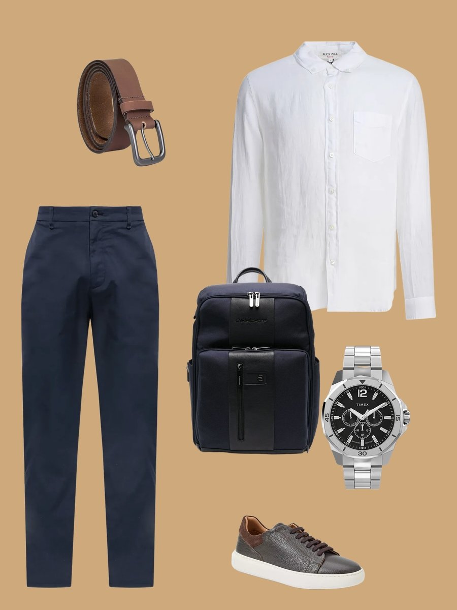 How to Dress Men: Effortless Style Unlocked