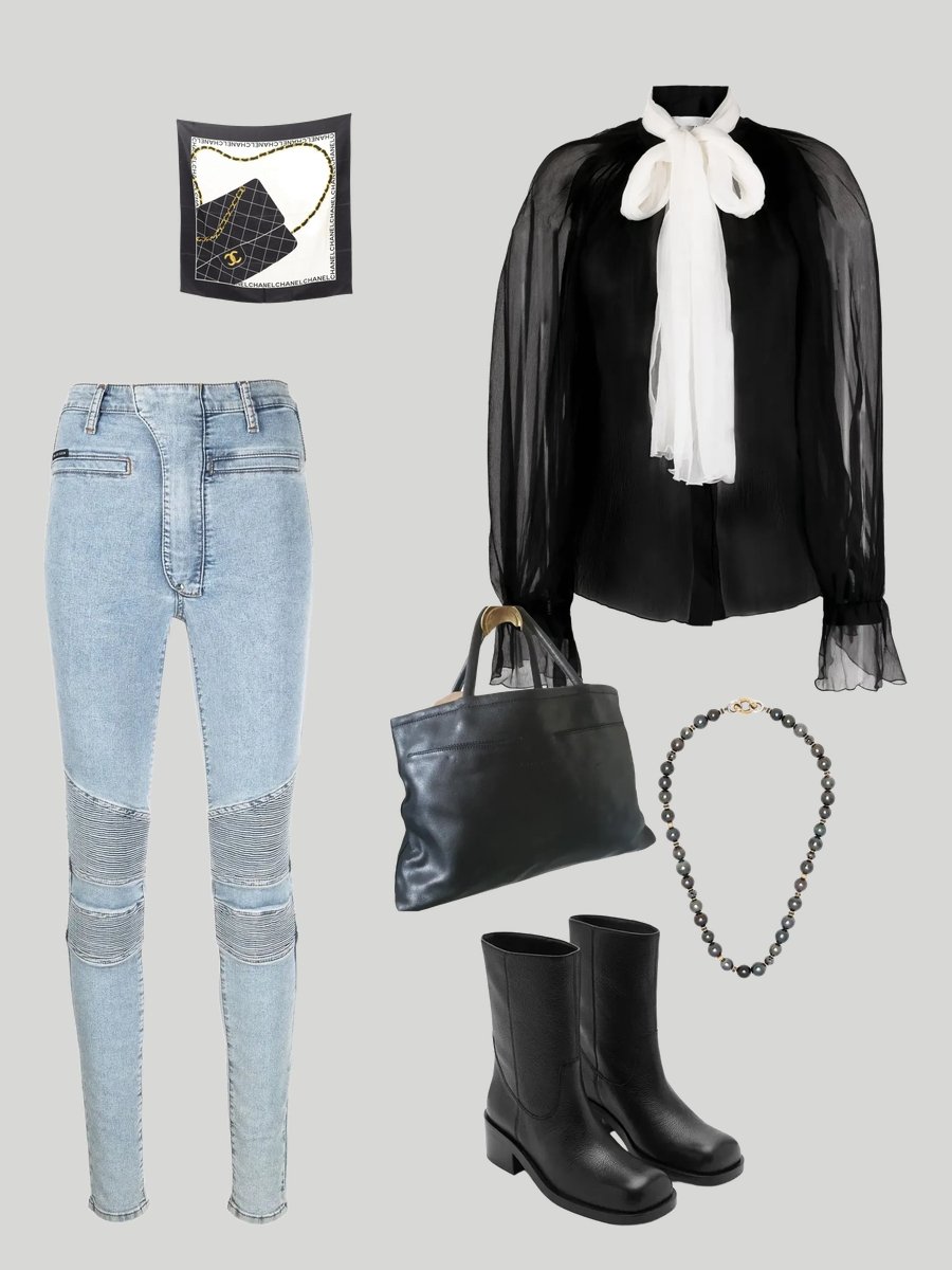 Stylish Peaky Blinder Outfit: Your Ultimate Guide!