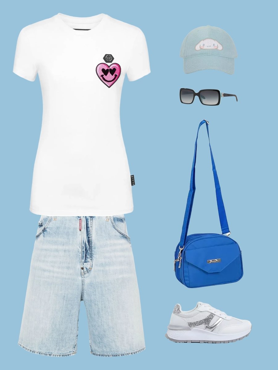 What to Wear to Six Flags: Chic & Fun Guide