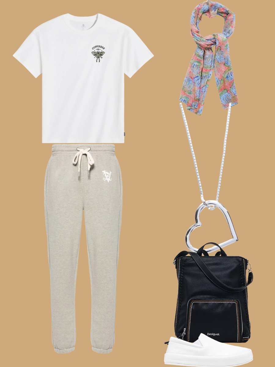 What to Wear for an MRI: The Chic Way