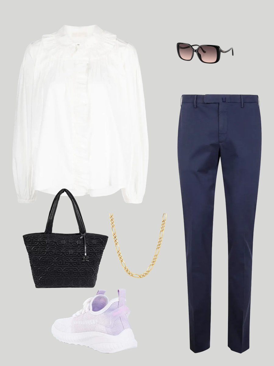 Best Travel Clothes for Women: Chic & Comfortable