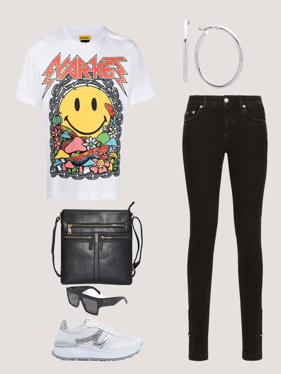 Gacha Club Outfits: Styling the Ultimate Look