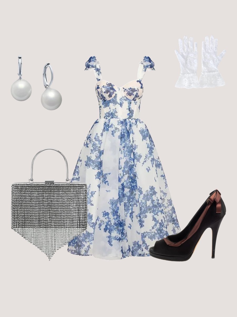 How to Dress for a Tea Party: Unleash Your Elegance