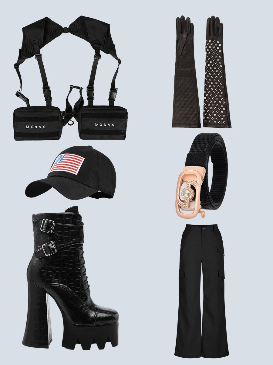 What to Wear to Shooting Range: Look Fabulous!