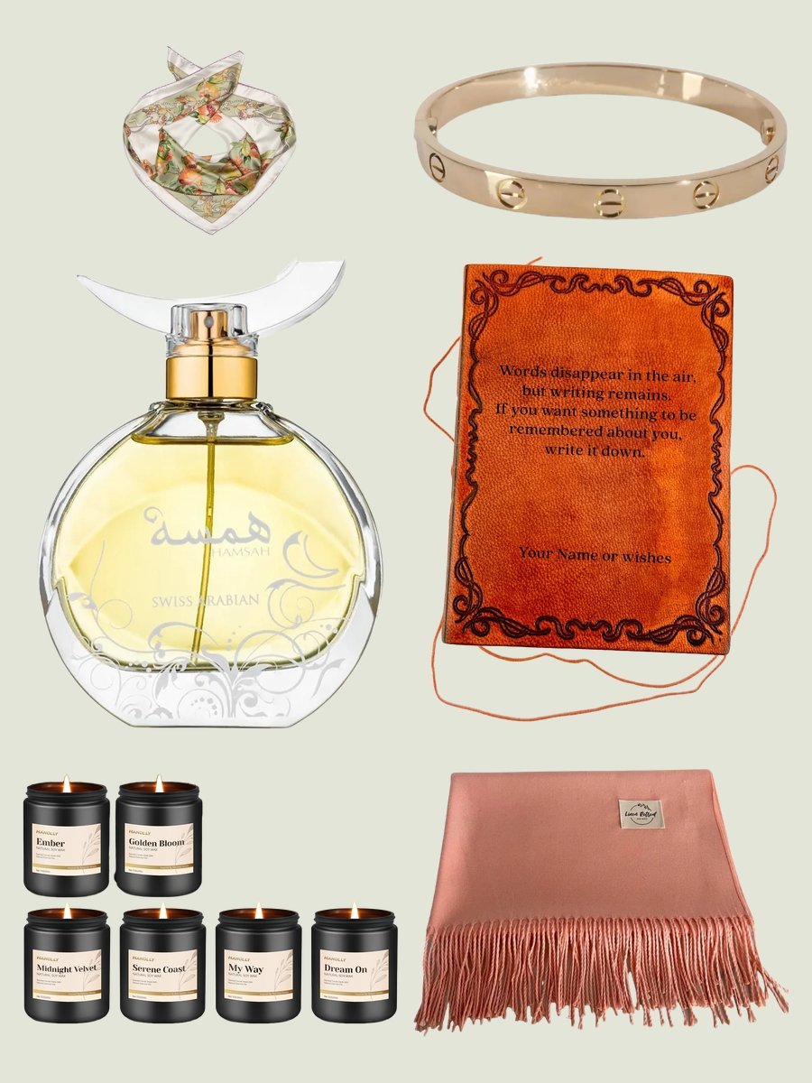 Dress to Impress in Gifting VIPs: Fashionably Essential