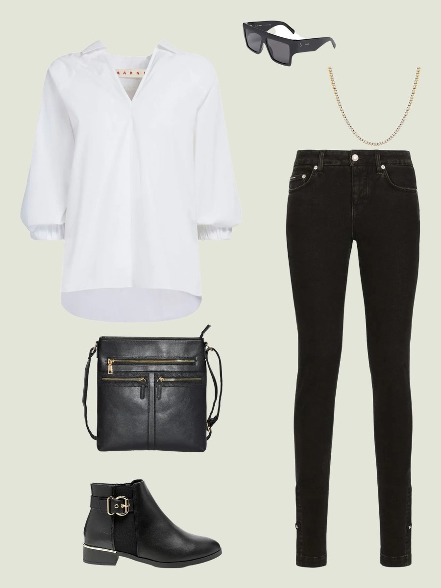 What to Wear to New York City: Top Style Picks!