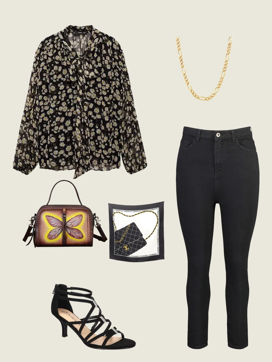 How to Dress More Feminine: Unleash Your Chic Style