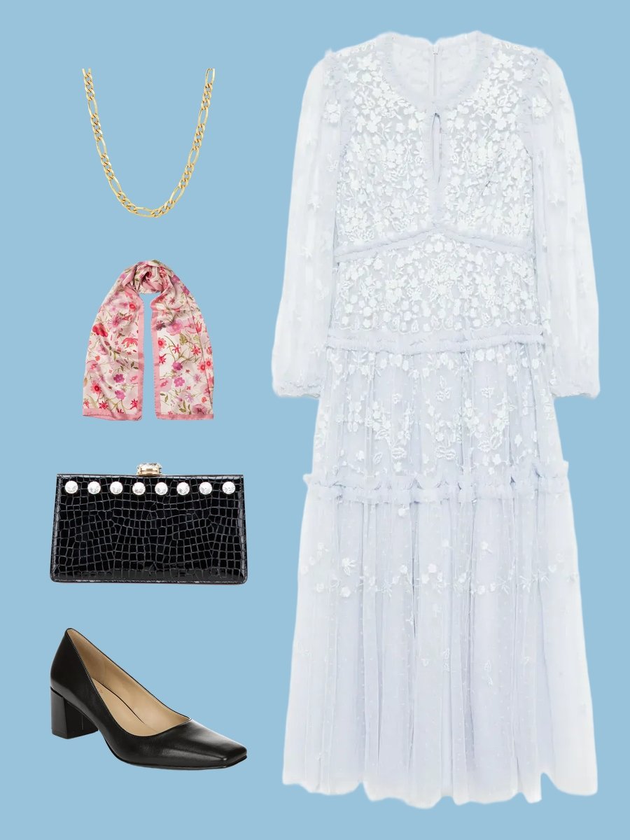 Mastering Wedding Chic: How to Dress with Elegance