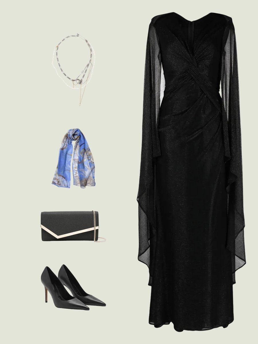 What to Wear to the Symphony: Chic and Timeless