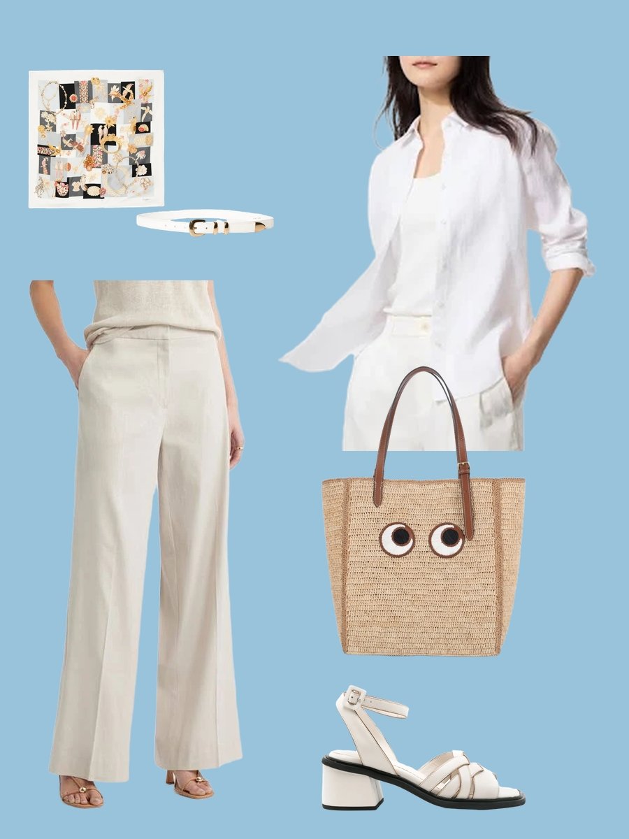 How to Dress a Turkey: Fashionably Fabulous