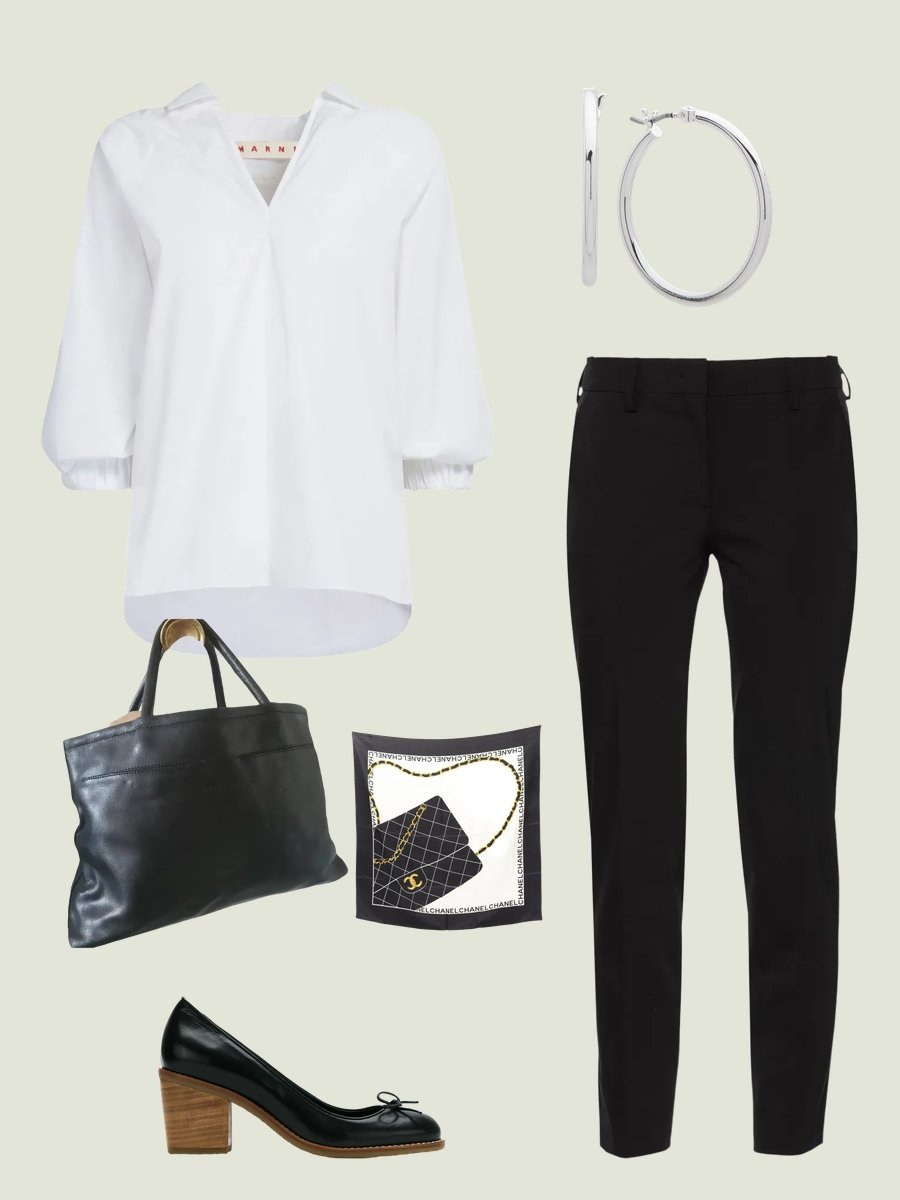 What to Wear When Shadowing a Doctor: Style Guide