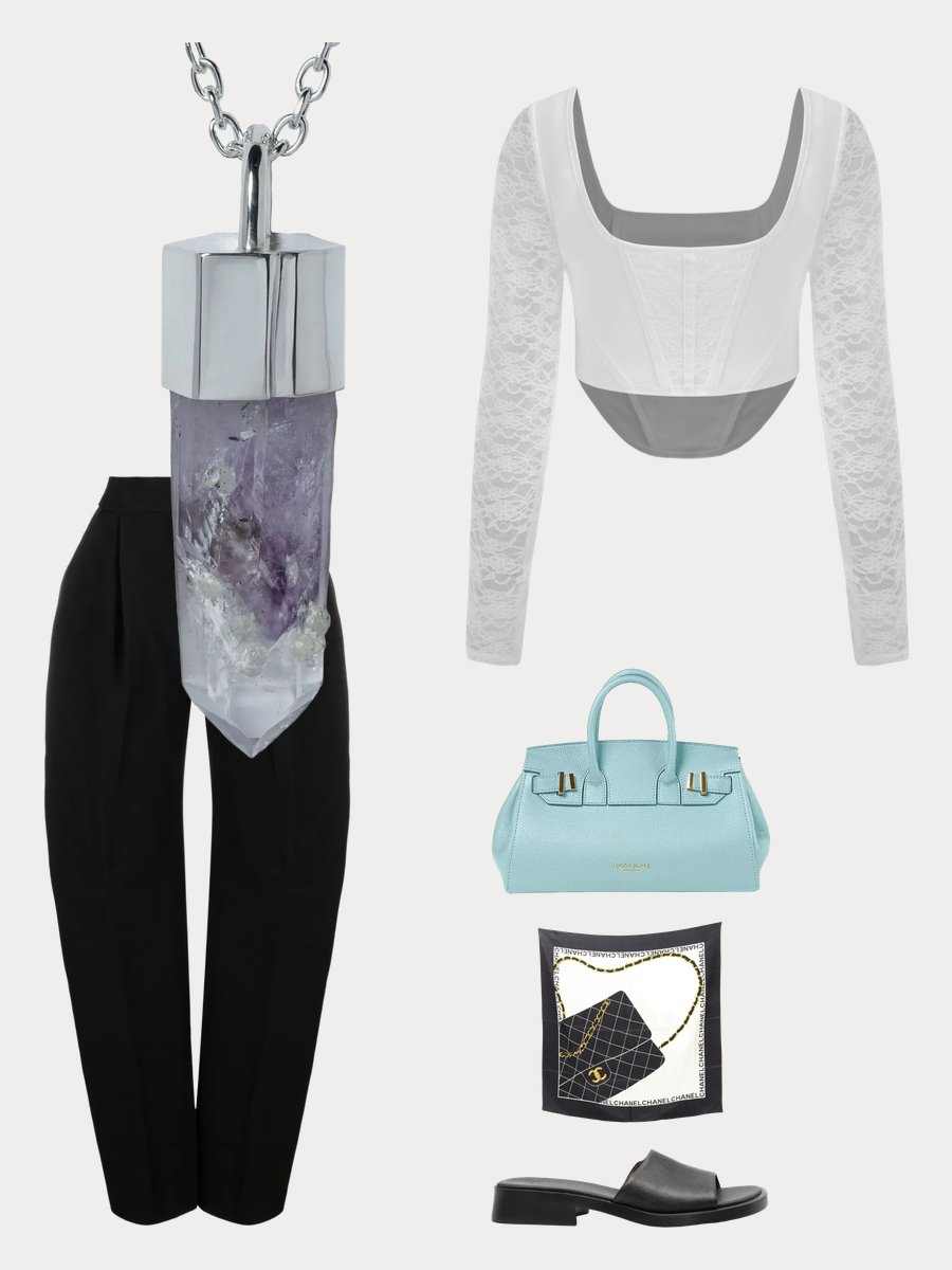 What to Wear to Church: Divine Style Guide