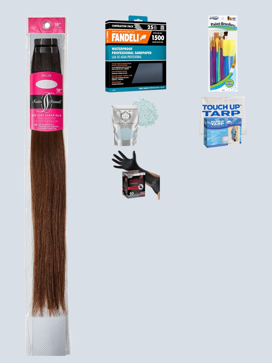 How to Repaint a Dresser: A Chic Guide