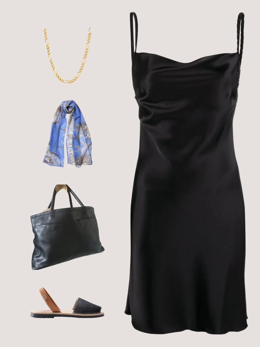 Mastering the Dress Ribbon: Stylish Secrets Inside